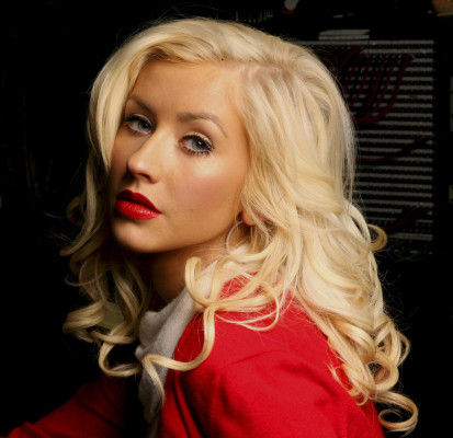 Christina Aguilera pic #414182