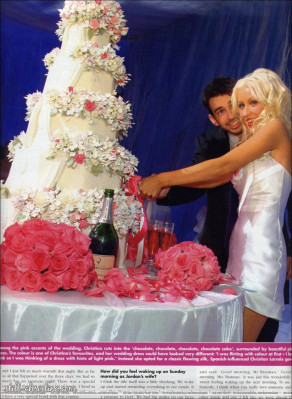 Christina Aguilera pic #37293