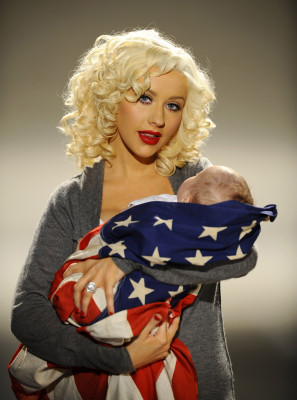 Christina Aguilera pic #104787