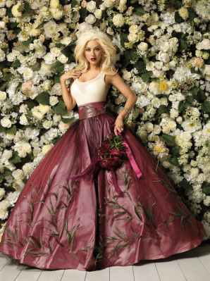Christina Aguilera pic #107449