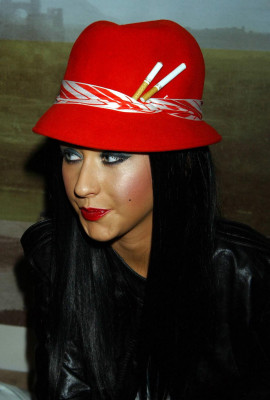 Christina Aguilera pic #857186