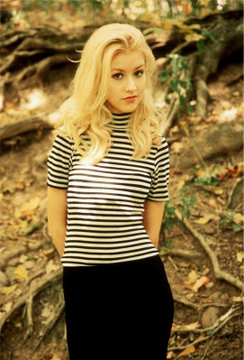 Christina Aguilera pic #419304