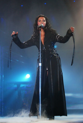 Christina Aguilera pic #175673