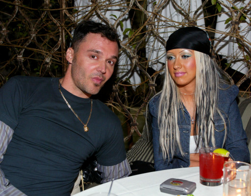 Christina Aguilera pic #546162