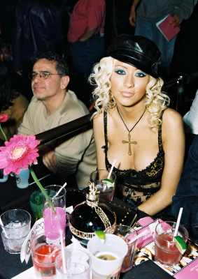 Christina Aguilera pic #546161