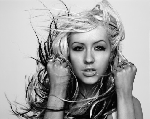 Christina Aguilera pic #417143