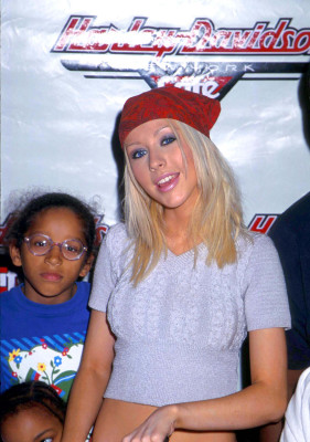 Christina Aguilera pic #546145