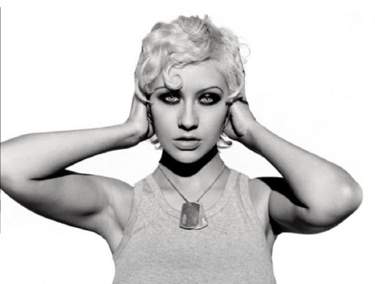 Christina Aguilera pic #419153