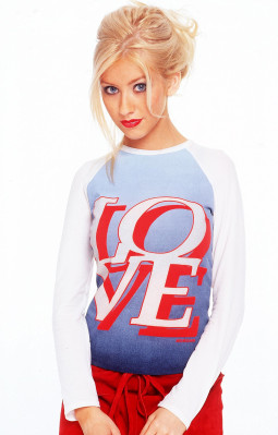 Christina Aguilera pic #546291