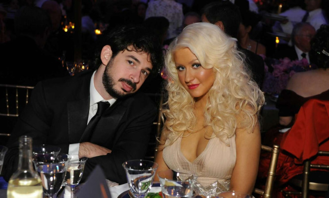 Christina Aguilera pic #540648