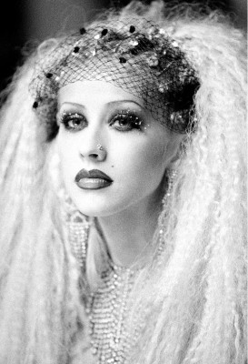Christina Aguilera pic #546165