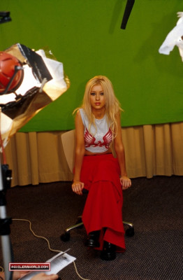 Christina Aguilera pic #419147