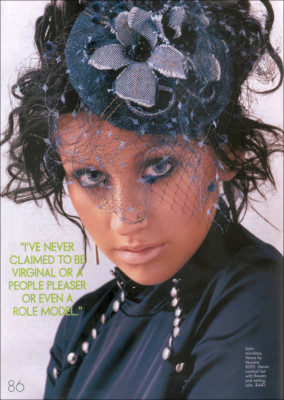 Christina Aguilera pic #20972
