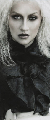 Christina Aguilera pic #109698