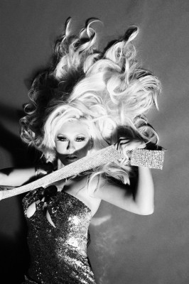 Christina Aguilera pic #437869