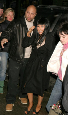 Christina Aguilera pic #430500