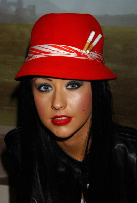 Christina Aguilera pic #857190