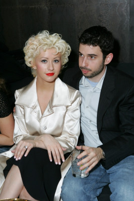Christina Aguilera pic #546262
