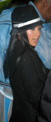 Christina Aguilera pic #430497