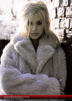 Christina Aguilera pic #475095