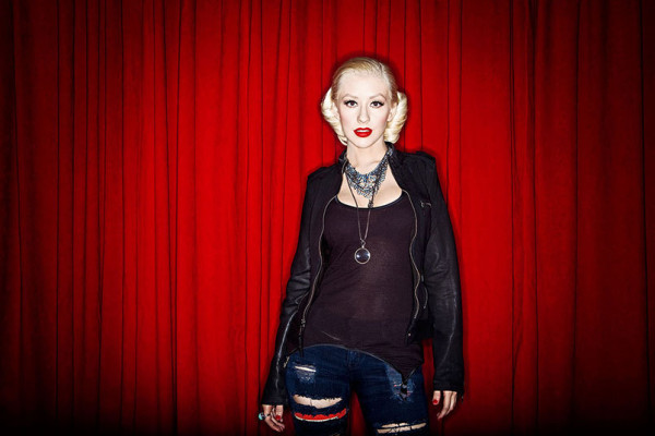 Christina Aguilera pic #266021