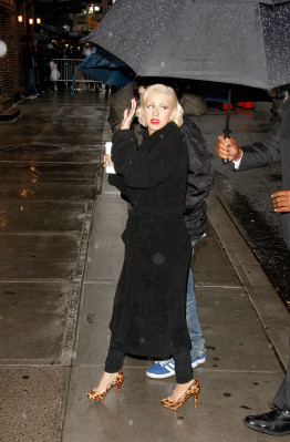 Christina Aguilera pic #540643