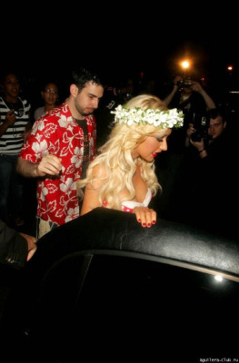 Christina Aguilera pic #552857