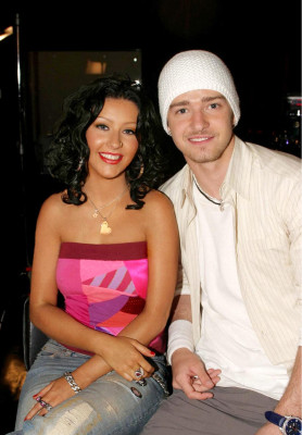 Christina Aguilera pic #414179