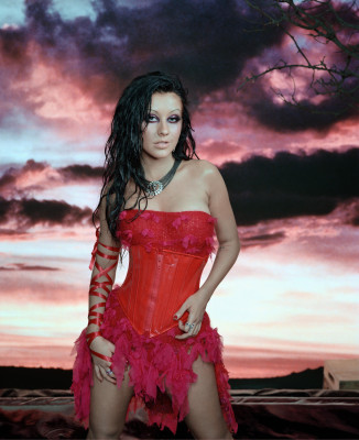 Christina Aguilera pic #417140