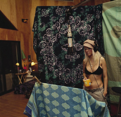 Christina Aguilera pic #419159