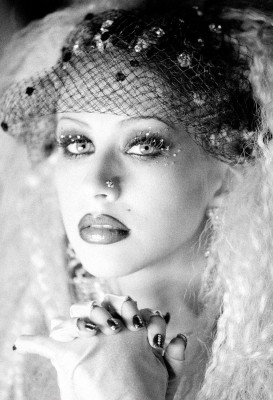 Christina Aguilera pic #419291