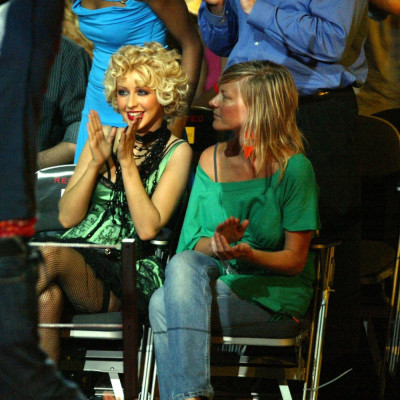 Christina Aguilera pic #546265
