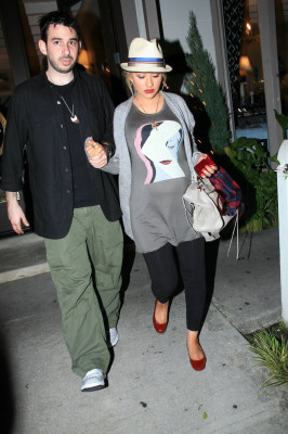 Christina Aguilera pic #438121