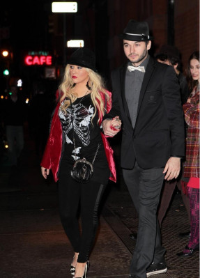 Christina Aguilera pic #435052