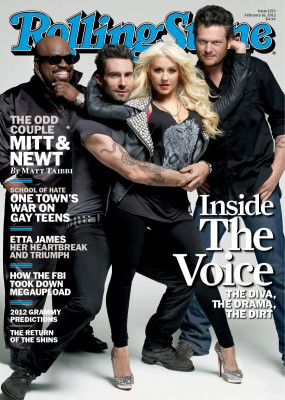 Christina Aguilera pic #445241
