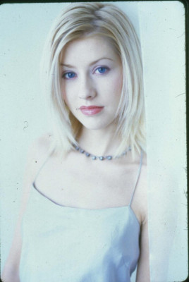 Christina Aguilera pic #430405