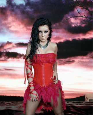 Christina Aguilera pic #417137