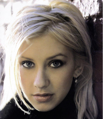Christina Aguilera pic #475094