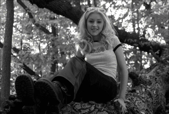 Christina Aguilera pic #419317