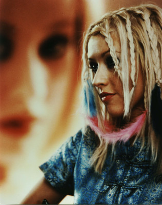 Christina Aguilera pic #856310