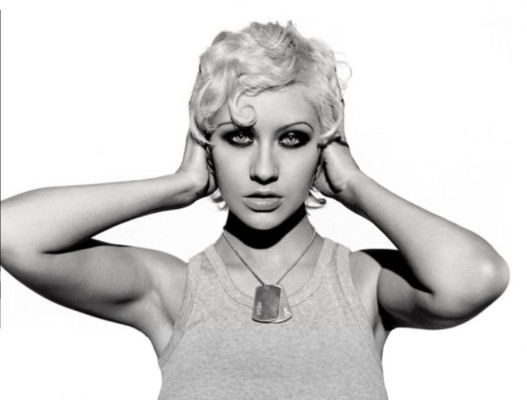 Christina Aguilera pic #136984