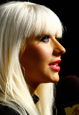 Christina Aguilera pic #416696