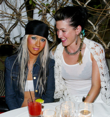 Christina Aguilera pic #546176