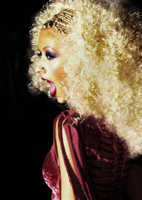 Christina Aguilera pic #422763