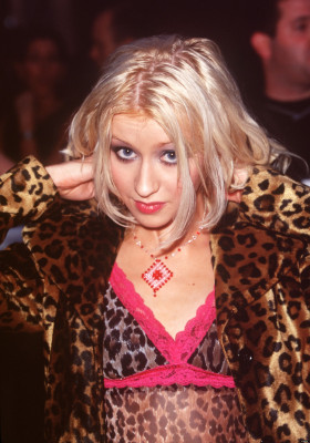 Christina Aguilera pic #436250