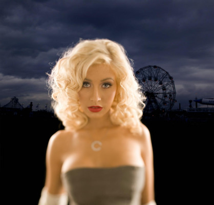 Christina Aguilera pic #419327