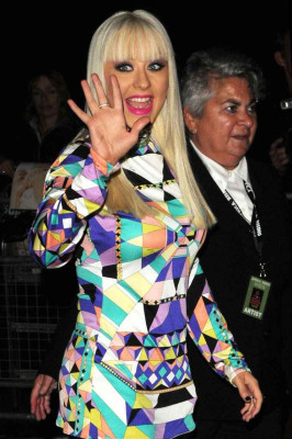 Christina Aguilera pic #541258