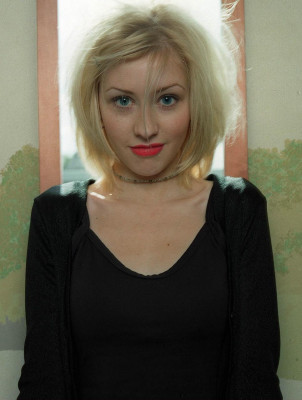 Christina Aguilera pic #421755