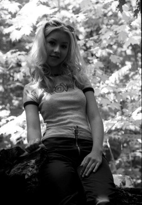 Christina Aguilera pic #419319