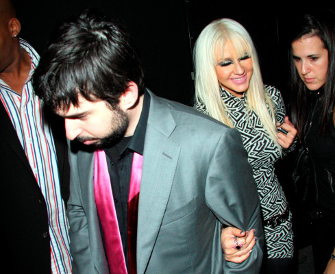 Christina Aguilera pic #541263